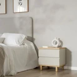 Banak Ellinor Table de nuit