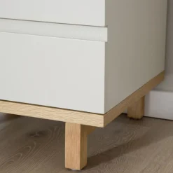 Banak Ellinor Table de nuit