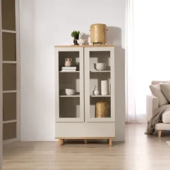 Banak Ellinor Vitrine