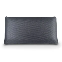 Banak Elon Oreiller visco-charbon