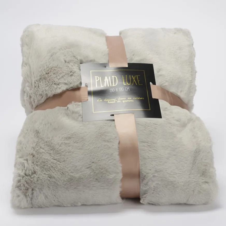 Banak Elsa Couverture luxe