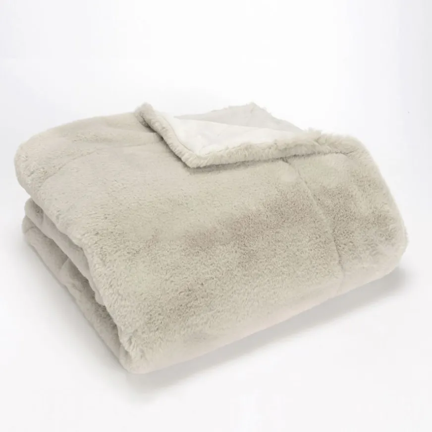 Banak Elsa Couverture luxe