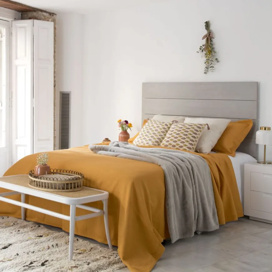 Banak Elsa Couverture luxe