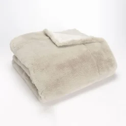 Banak Elsa Couverture luxe