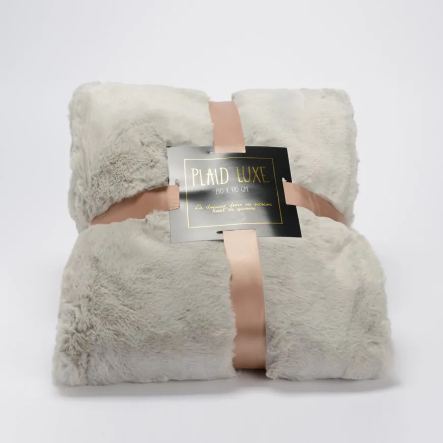 Banak Elsa Couverture luxe