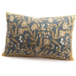 Banak Eltan Coussin pour canapé en lin