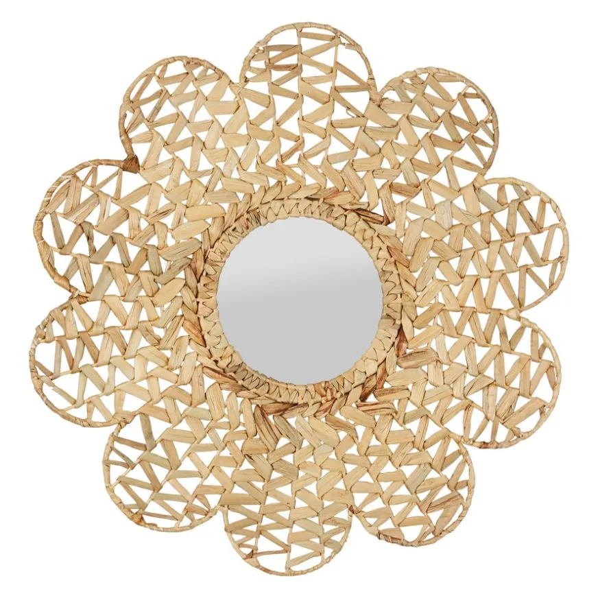 Banak Enchante Miroir naturel d44cm