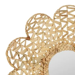 Banak Enchante Miroir naturel d44cm