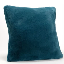 Banak Endy Coussin émeraude