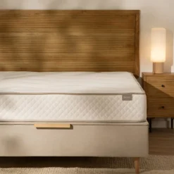 Banak Eneas Matelas viscoélastique 150 x 190 cm