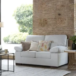 Banak Ensemble De canapés everett 3 places et 2 places