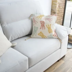 Banak Ensemble De canapés everett 3 places et 2 places