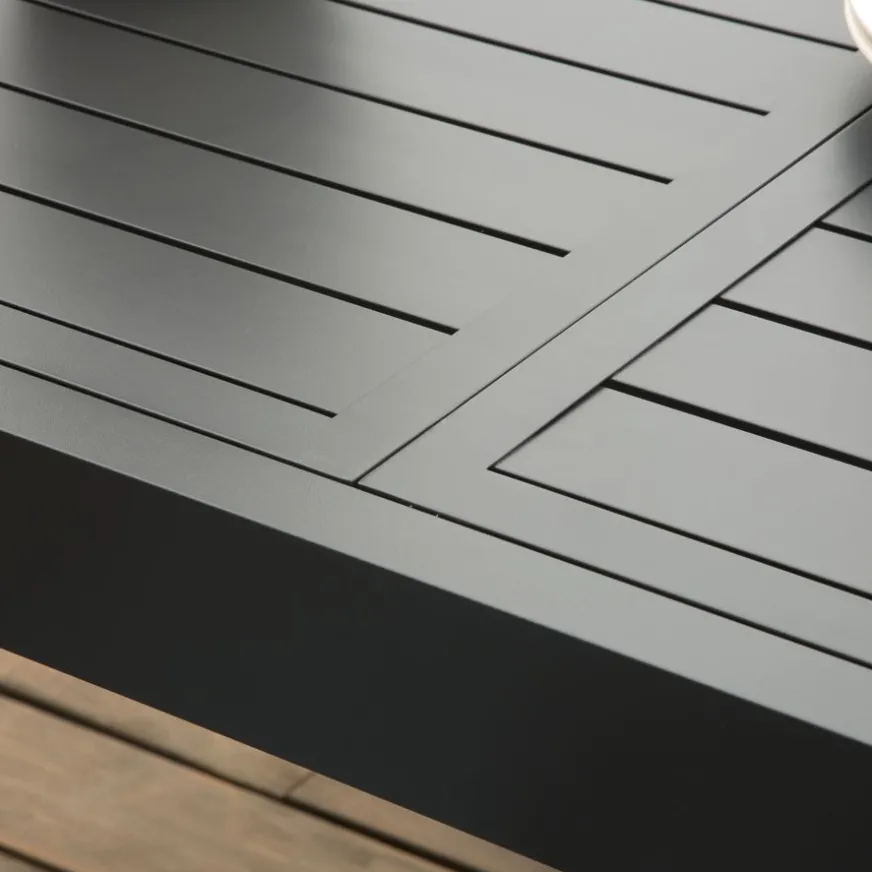 Banak Ensemble Table kunes et 4 chaises melbu