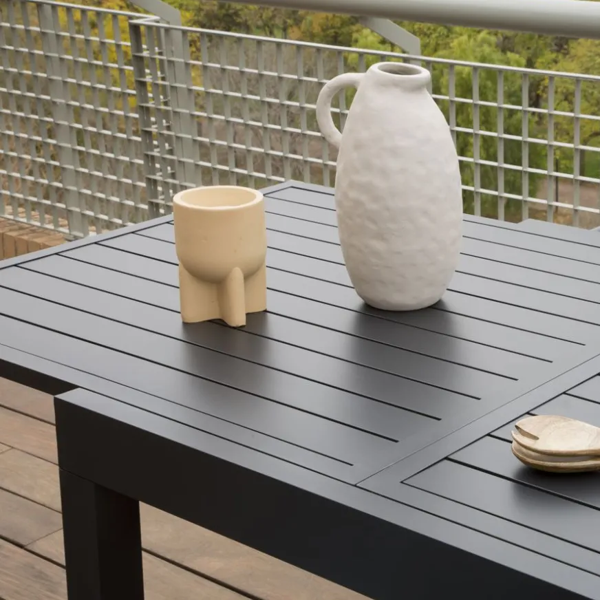 Banak Ensemble Table kunes et 4 chaises melbu