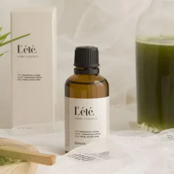 Banak Essence Arôme 50 ml l'été