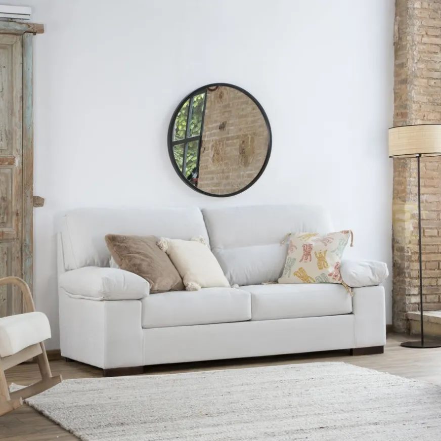 Banak Everett Canapé 3 places