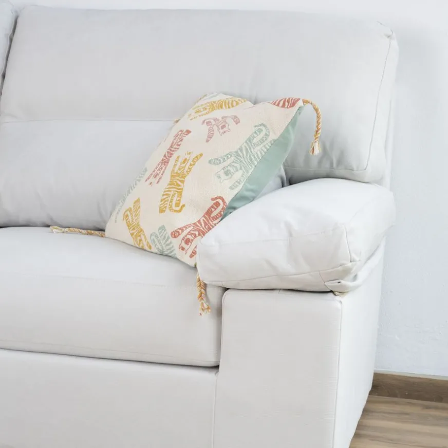 Banak Everett Canapé 3 places