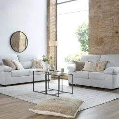 Banak Everett Canapé 3 places