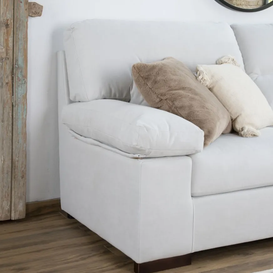 Banak Everett Canapé 3 places