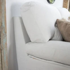 Banak Everett Canapé 3 places