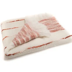 Banak Fadas Plaid acrylique