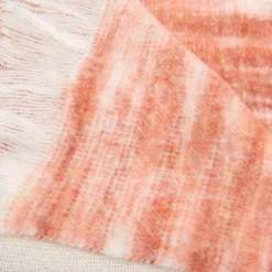 Banak Fadas Plaid acrylique