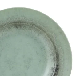 Banak Fades Assiette en porcelaine