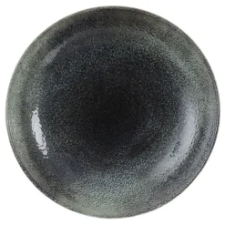 Banak Faites Un plat en porcelaine pour la cuisine.