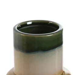 Banak Fartes Vase en grès