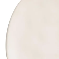 Banak Flor Assiette blanc