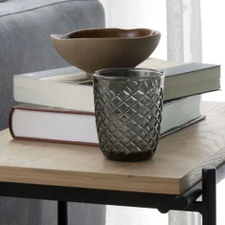 Banak Fono Tasse verre gris