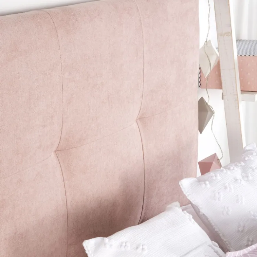 Enfant Banak Gagges Base rembourrée