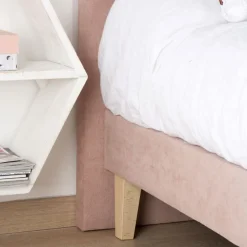 Enfant Banak Gagges Base rembourrée