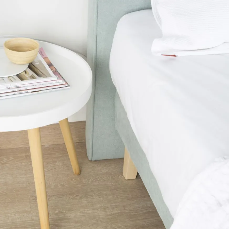 Banak Ganges Base rembourrée