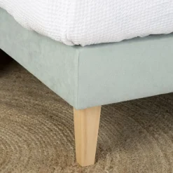 Banak Ganges Base rembourrée