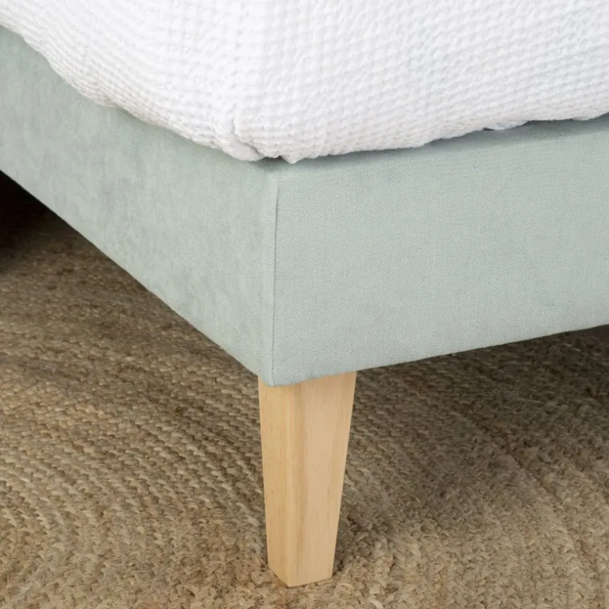 Banak Ganges Base rembourrée