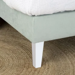 Banak Ganges Base rembourrée