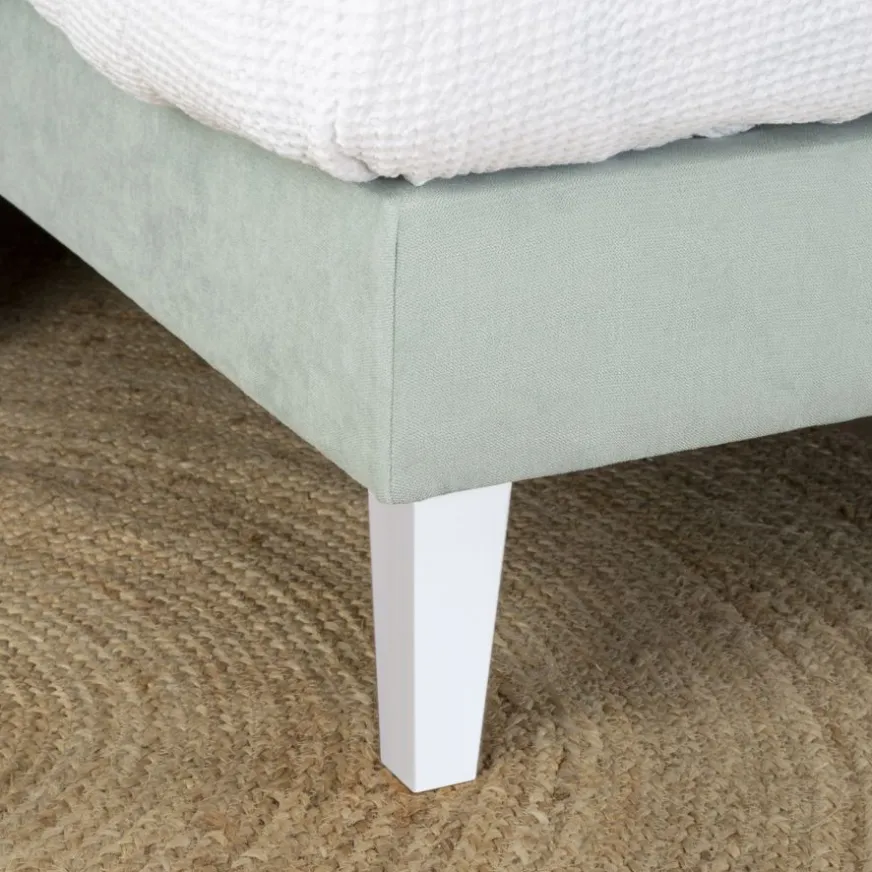 Banak Ganges Base rembourrée