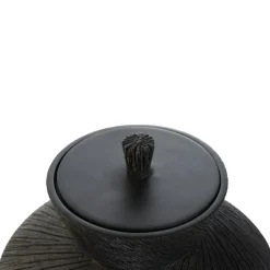 Banak Gasak Vase en résine