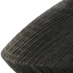 Banak Gasak Vase en résine