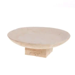 Banak Gasta Plaque de travertin en ciment