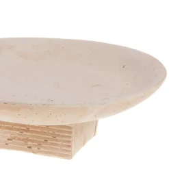 Banak Gasta Plaque de travertin en ciment