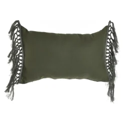 Banak Gelka Coussin pour canapé en coton recyclé