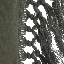 Banak Gelka Coussin pour canapé en coton recyclé