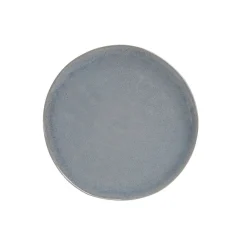 Banak Giratoire Plat en grès émaillé