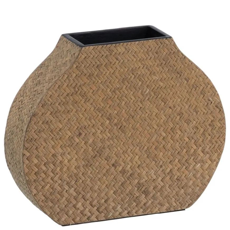 Banak Godas Vase en verre