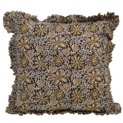 Banak Gokes Coussin pour canapé en coton