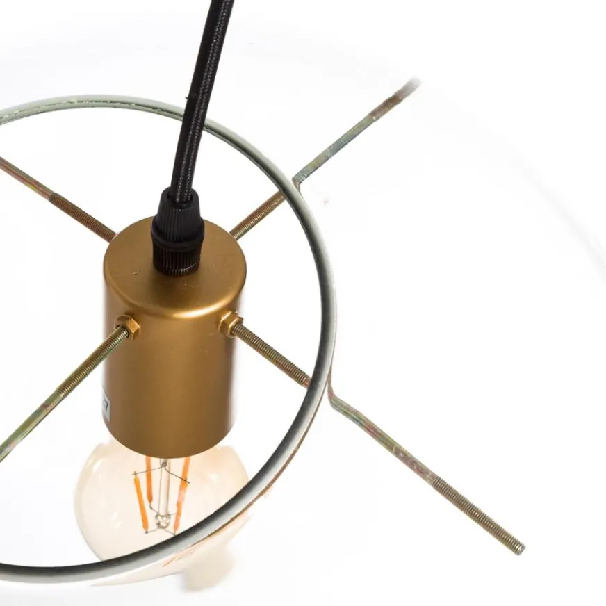 Banak Gori Suspension