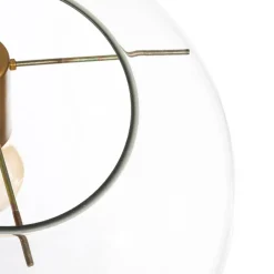 Banak Gori Suspension