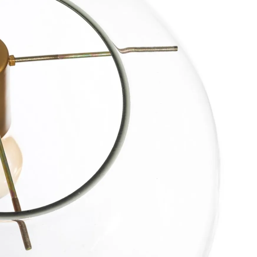 Banak Gori Suspension